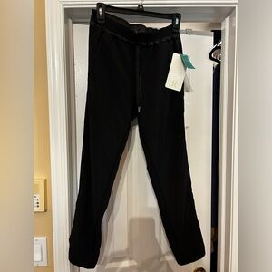 Lululemon On-the-go Jogger, relaxed fit & lined